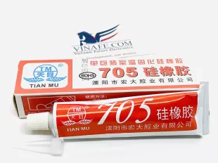 Keo Bảo Vệ Mạch KBV-705
